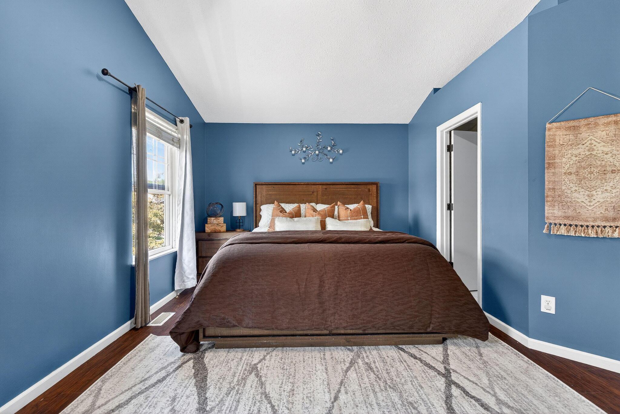 6109 Woodsboro Drive