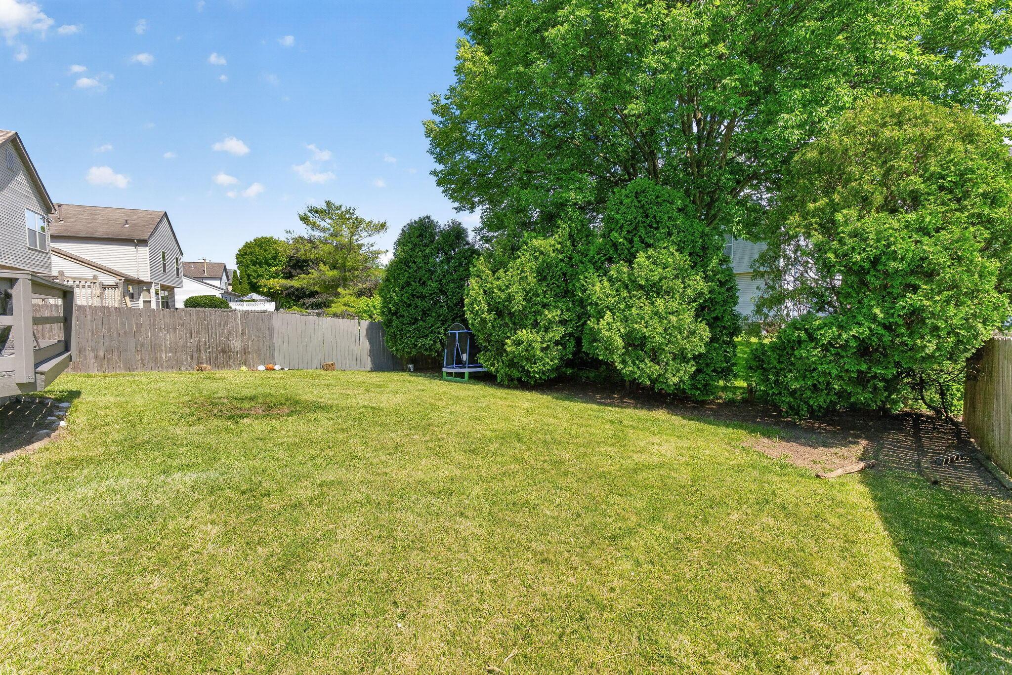 6109 Woodsboro Drive