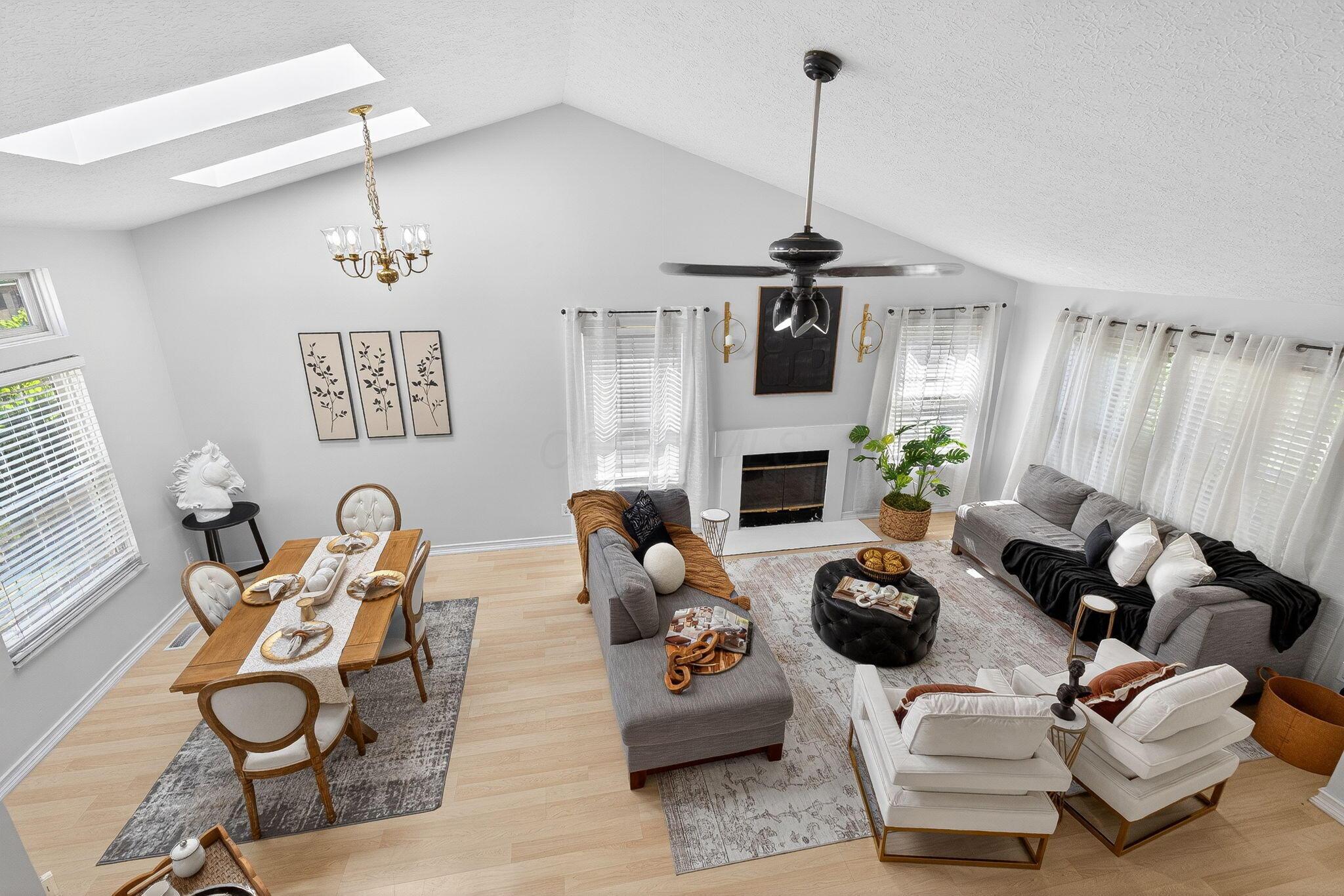6109 Woodsboro Drive