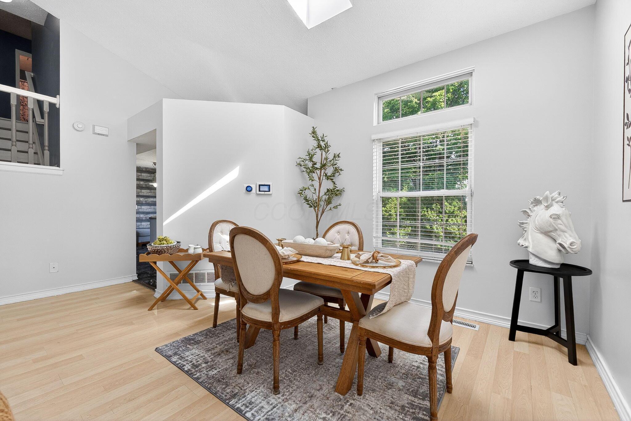 6109 Woodsboro Drive