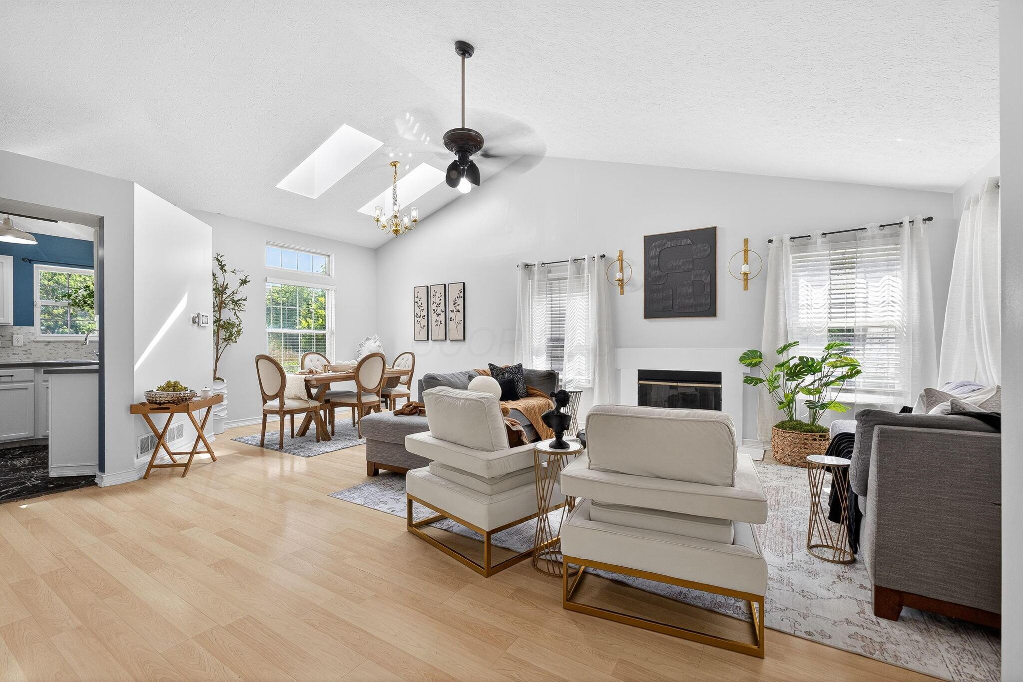 6109 Woodsboro Drive