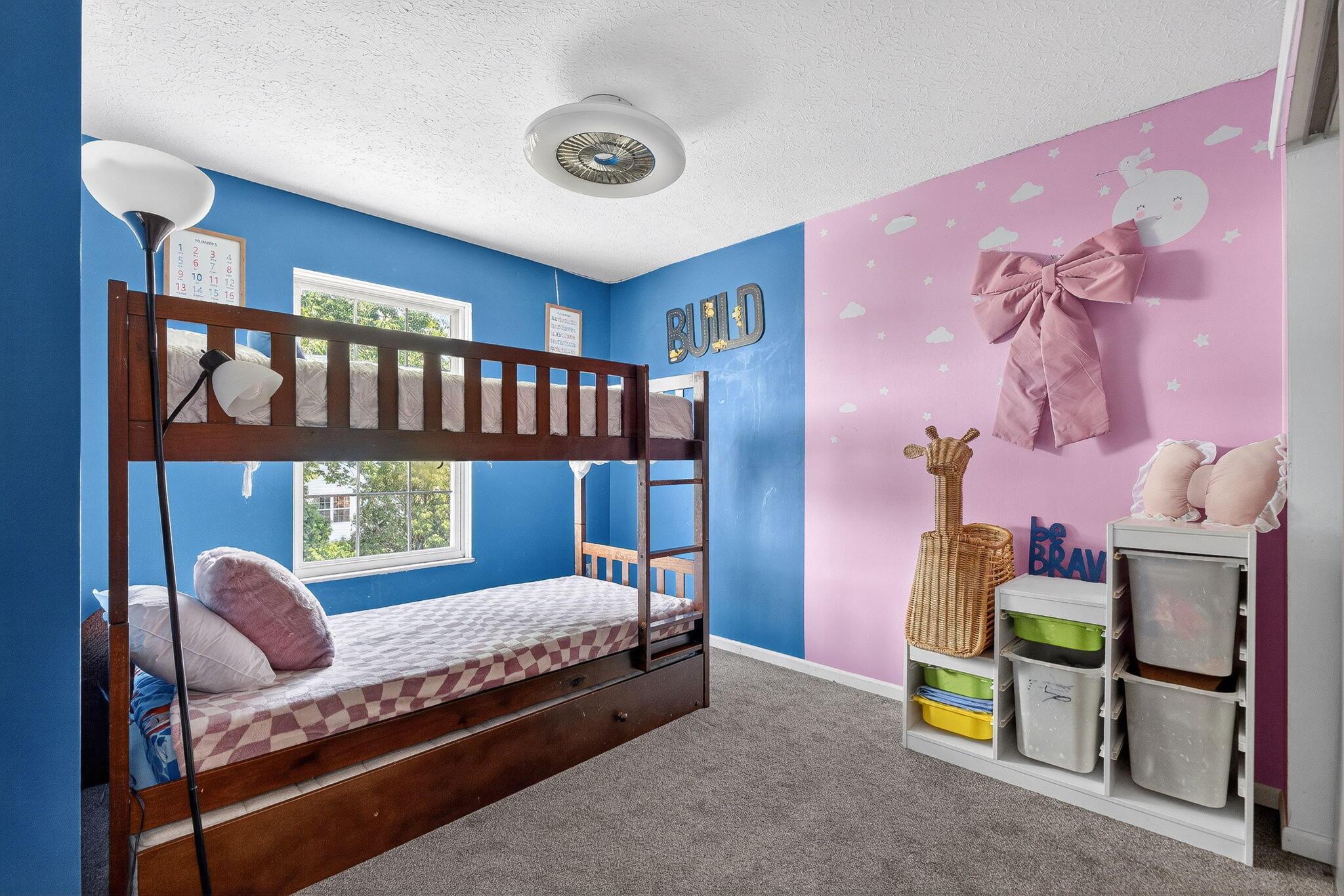 6109 Woodsboro Drive