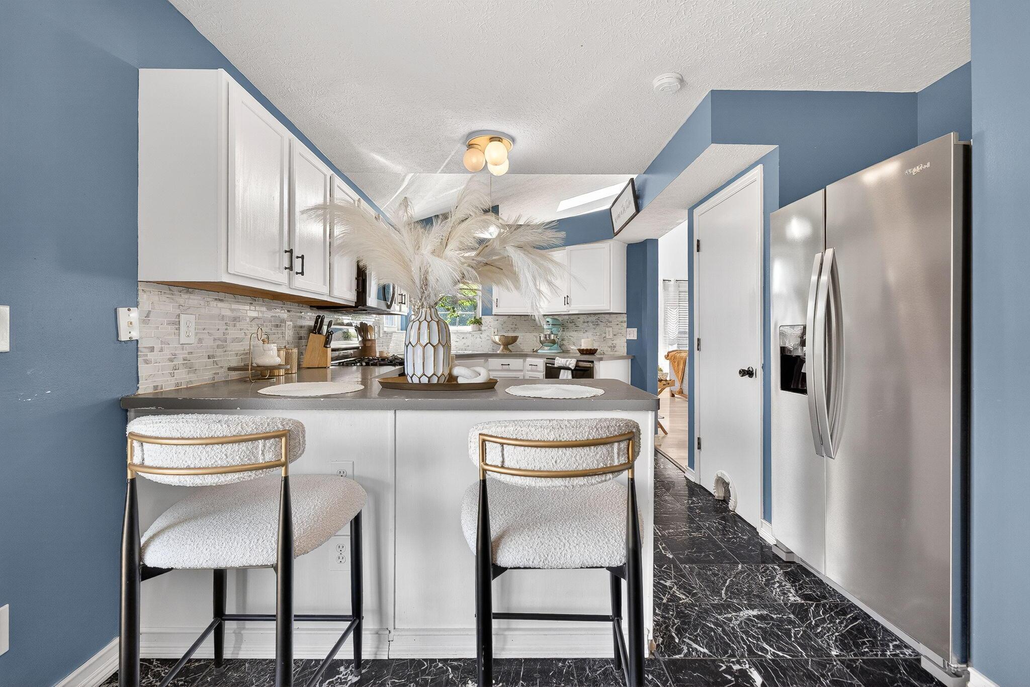 6109 Woodsboro Drive