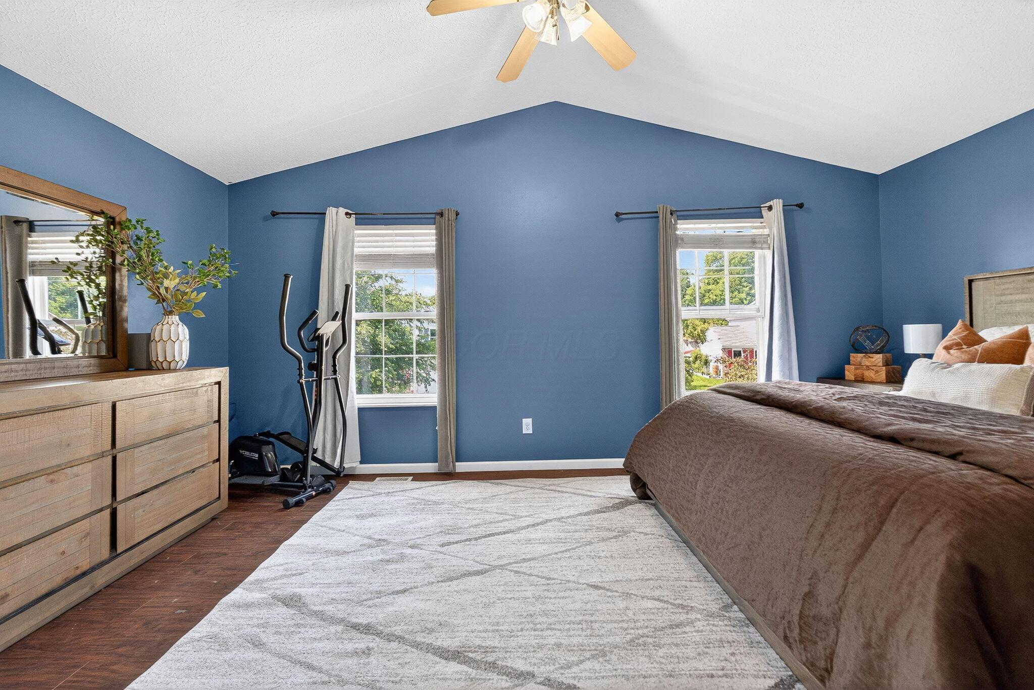 6109 Woodsboro Drive