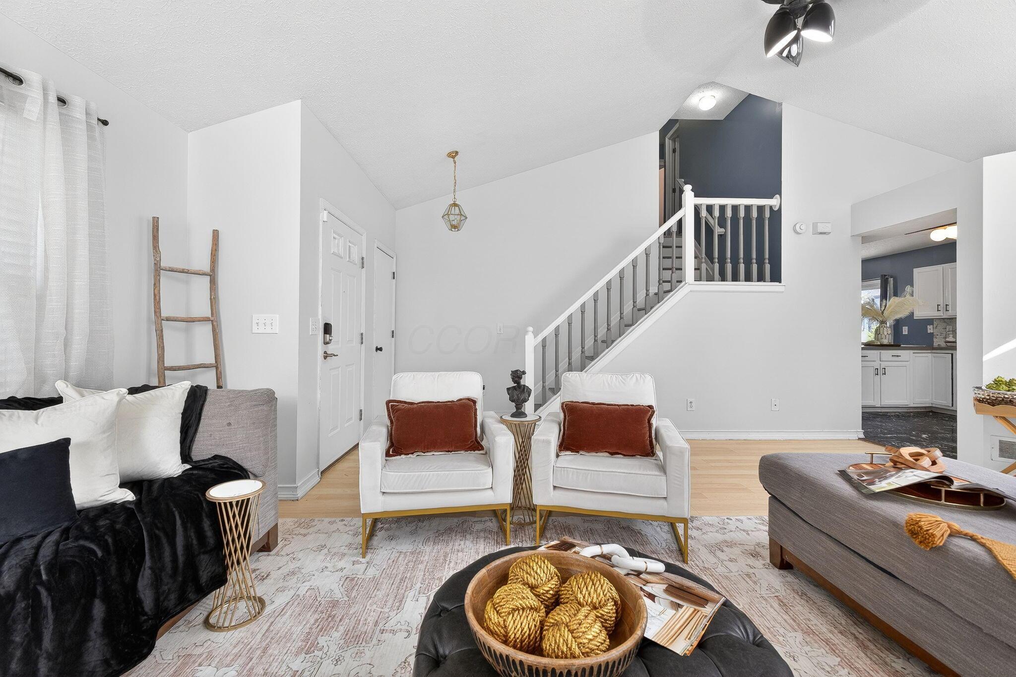 6109 Woodsboro Drive