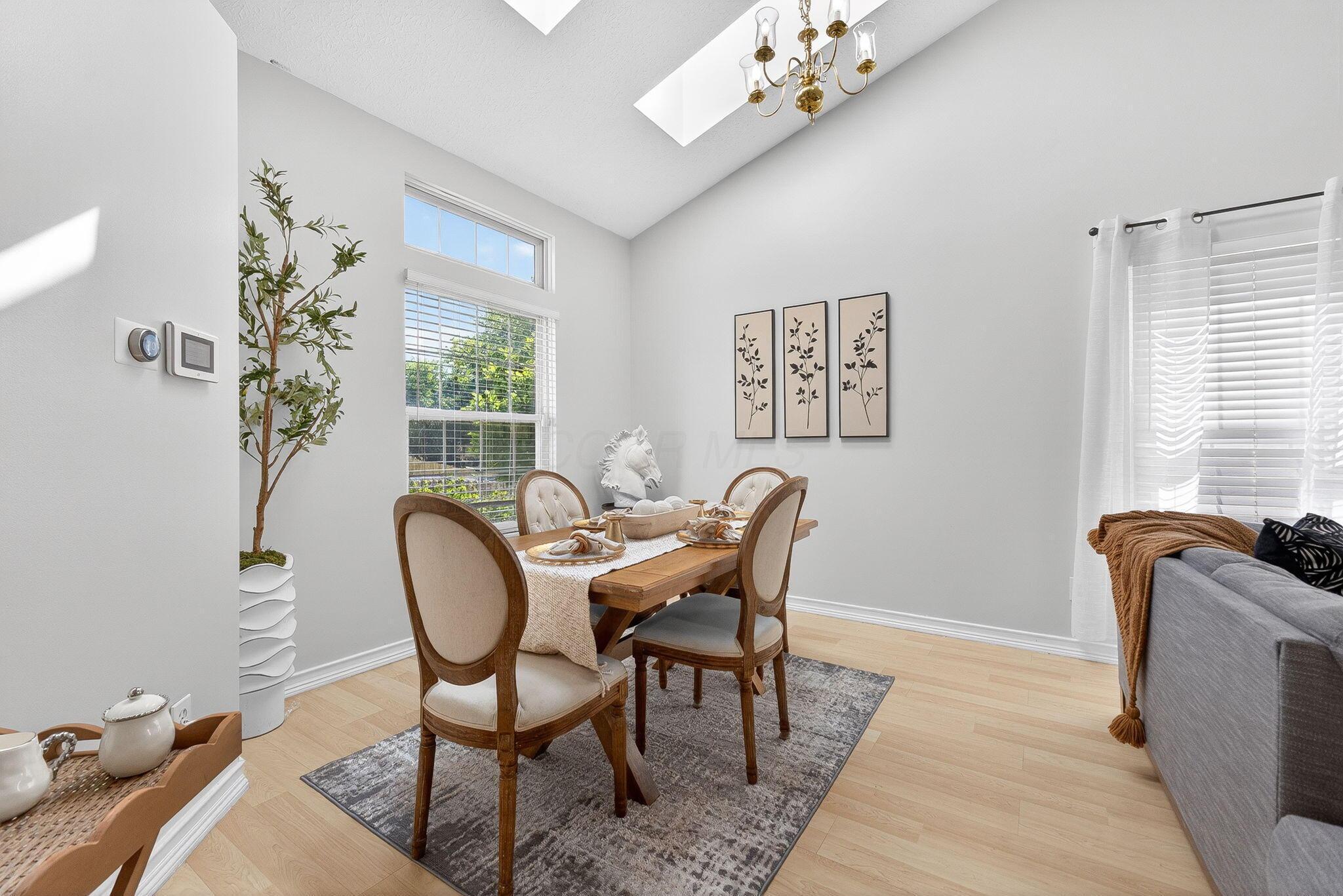 6109 Woodsboro Drive