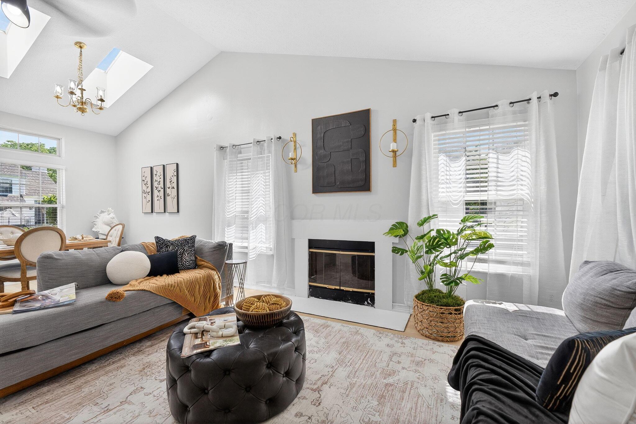 6109 Woodsboro Drive