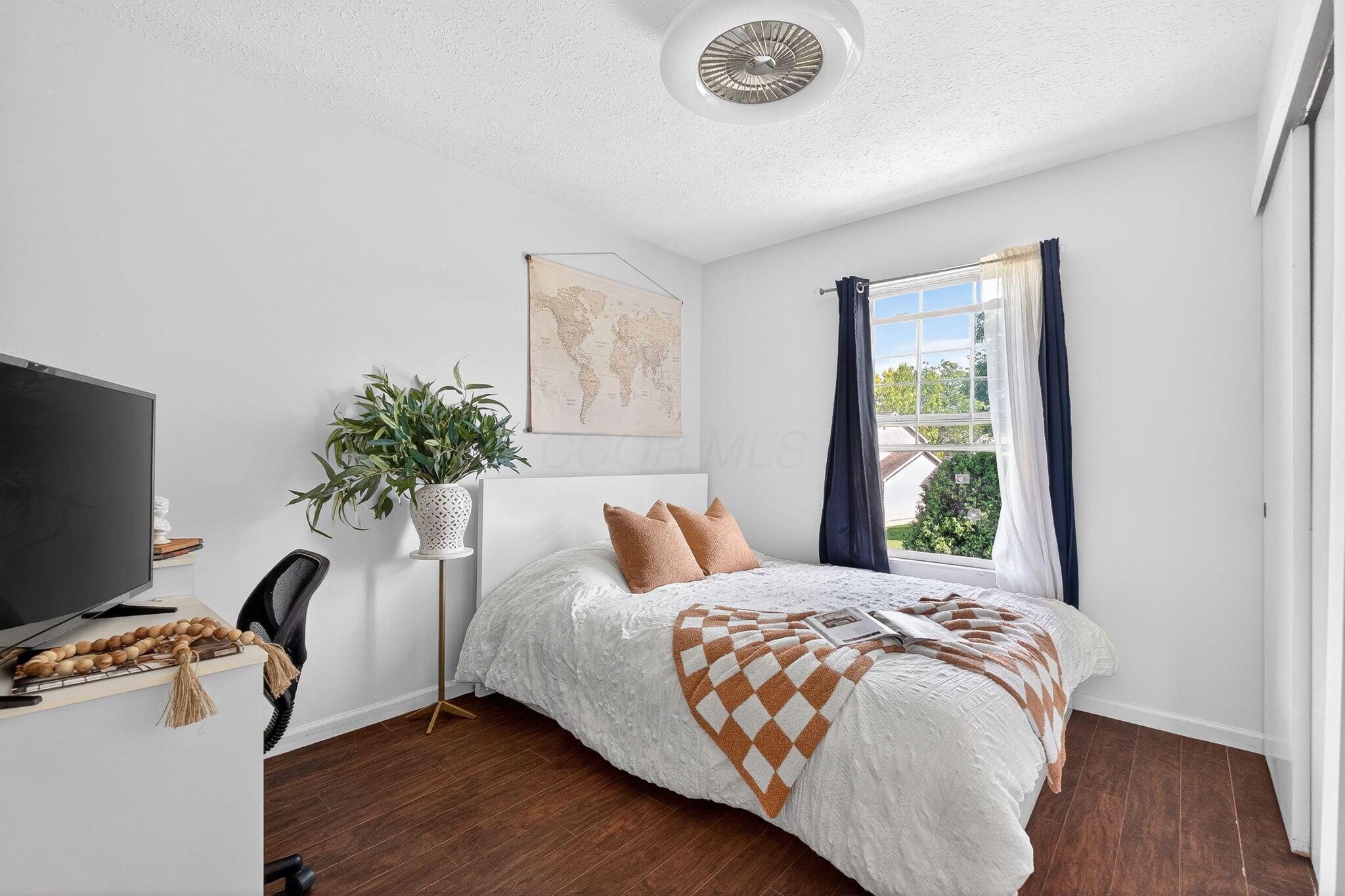 6109 Woodsboro Drive
