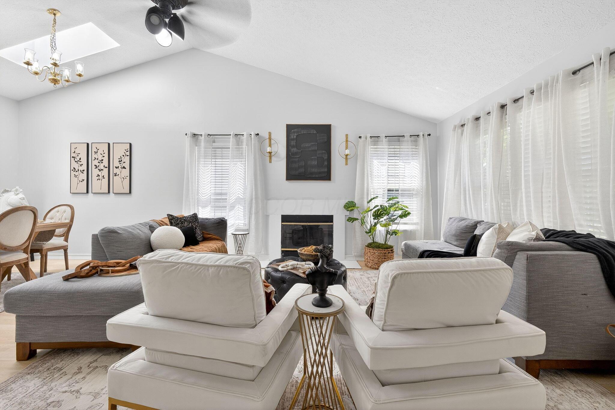 6109 Woodsboro Drive