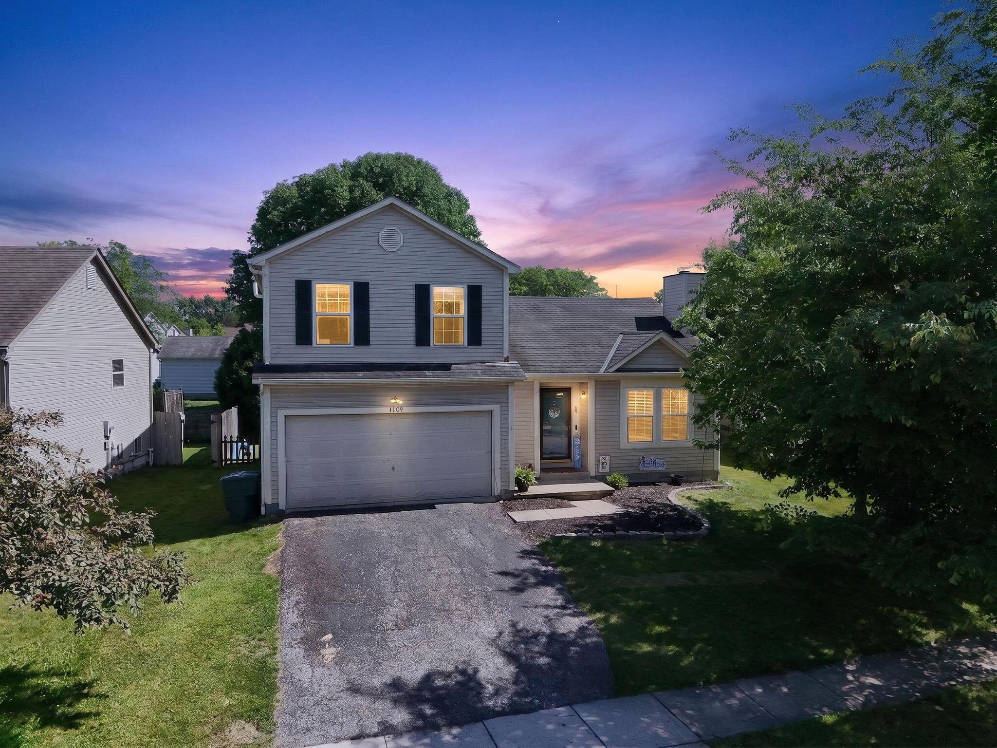 6109 Woodsboro Drive