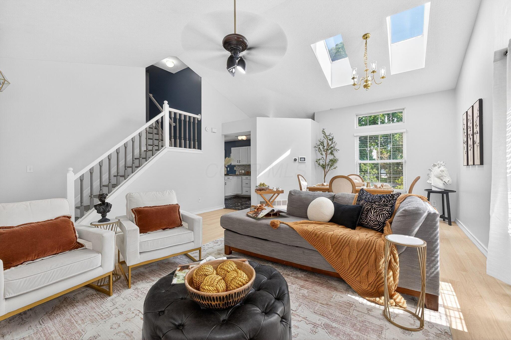 6109 Woodsboro Drive