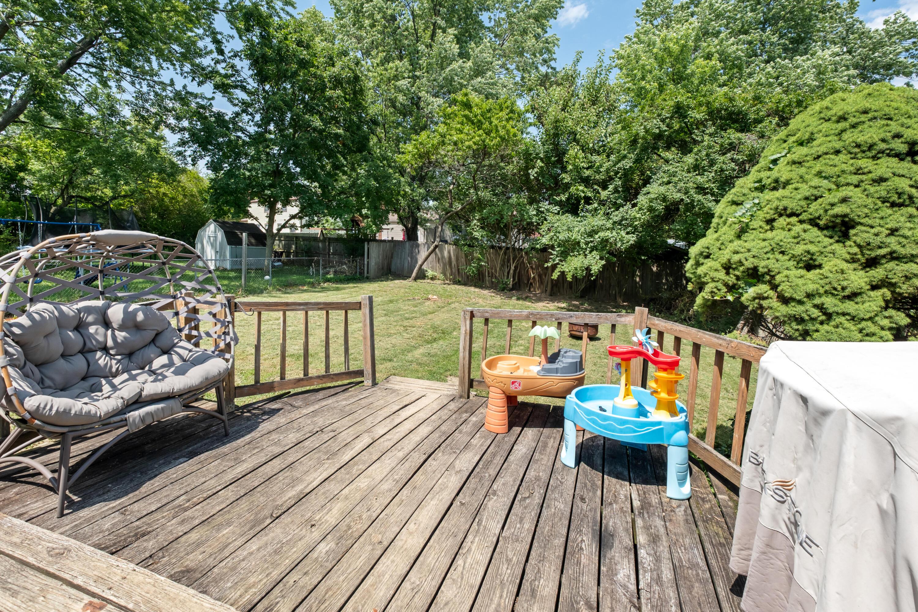 858 Upwoods Drive