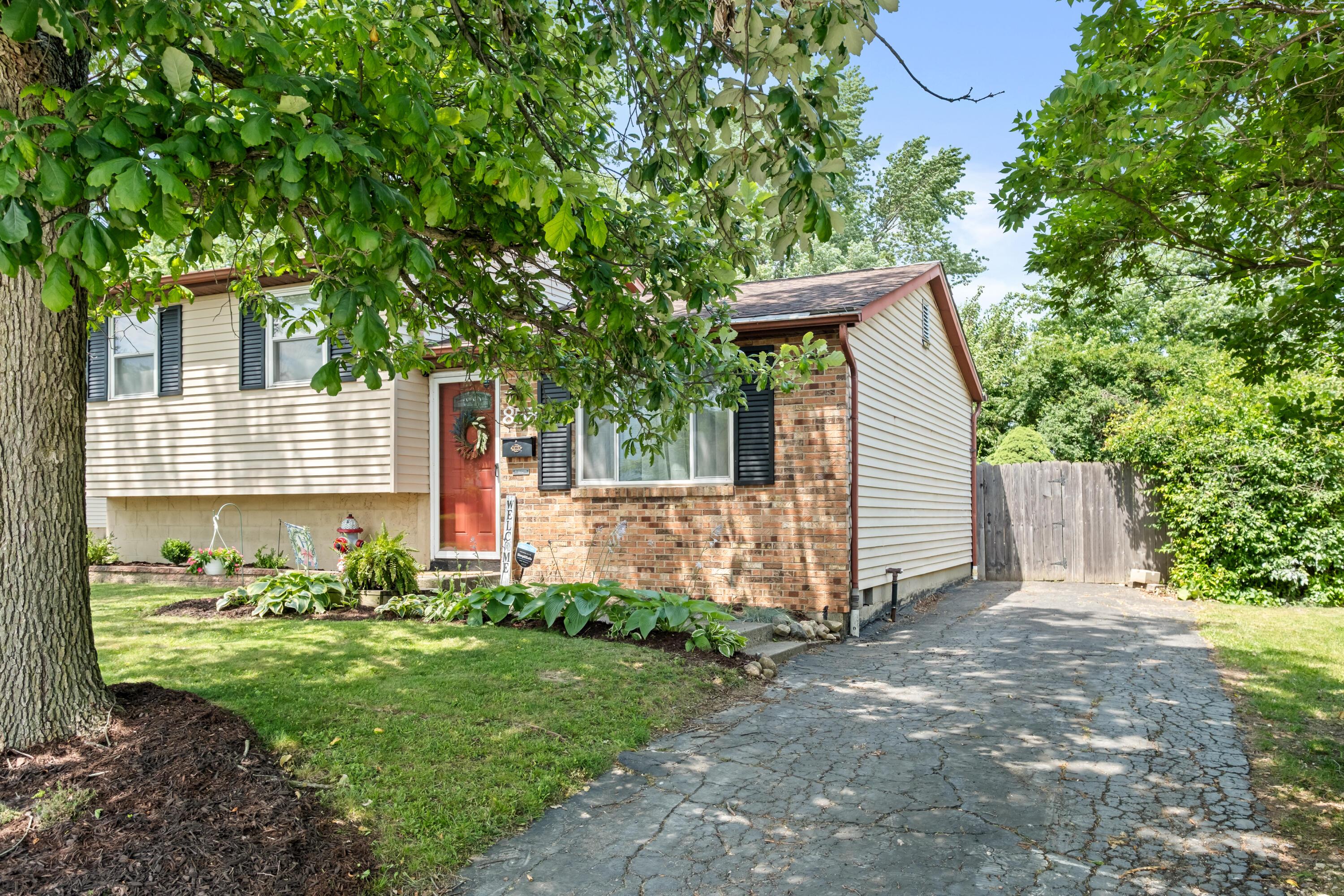 858 Upwoods Drive