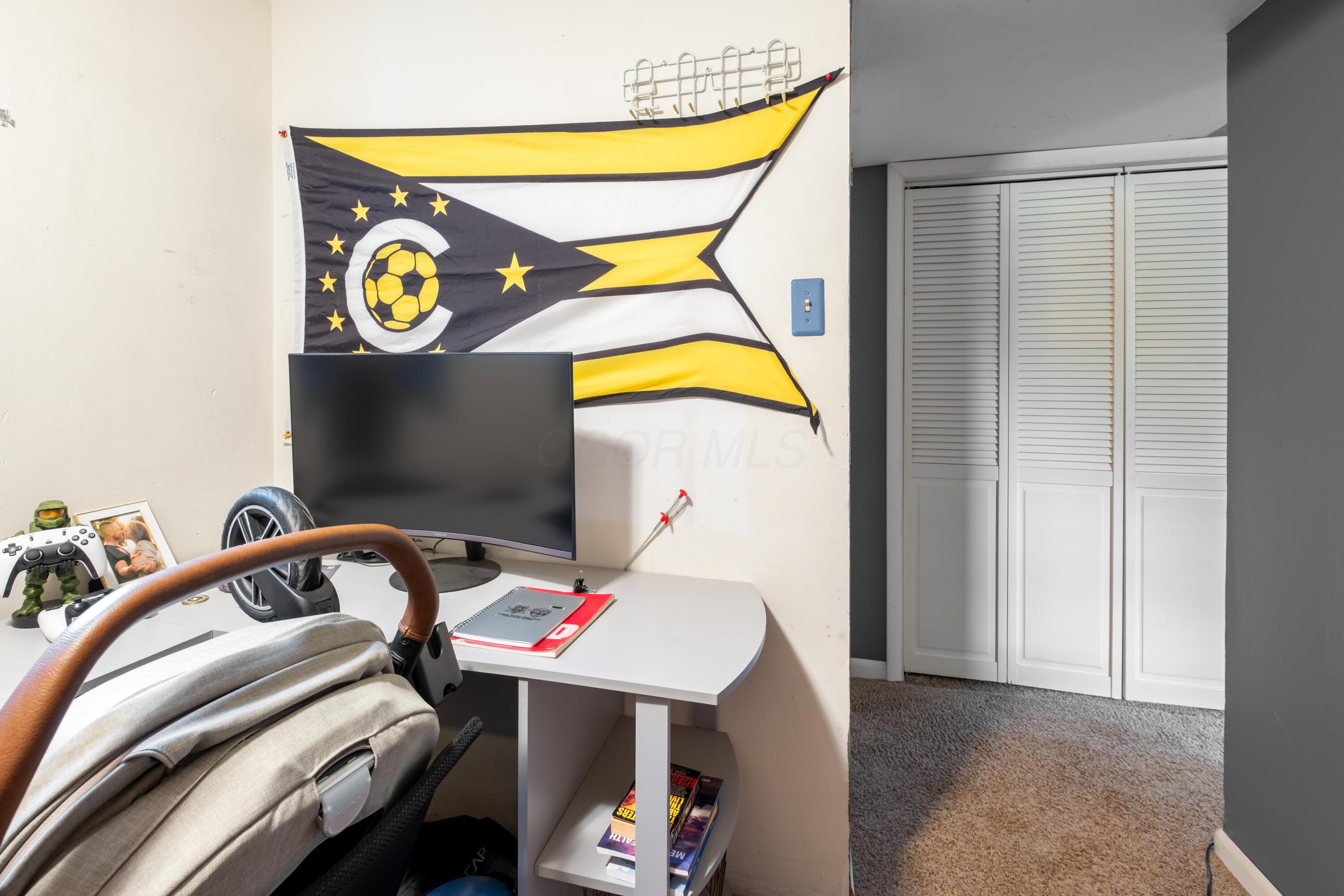 858 Upwoods Drive