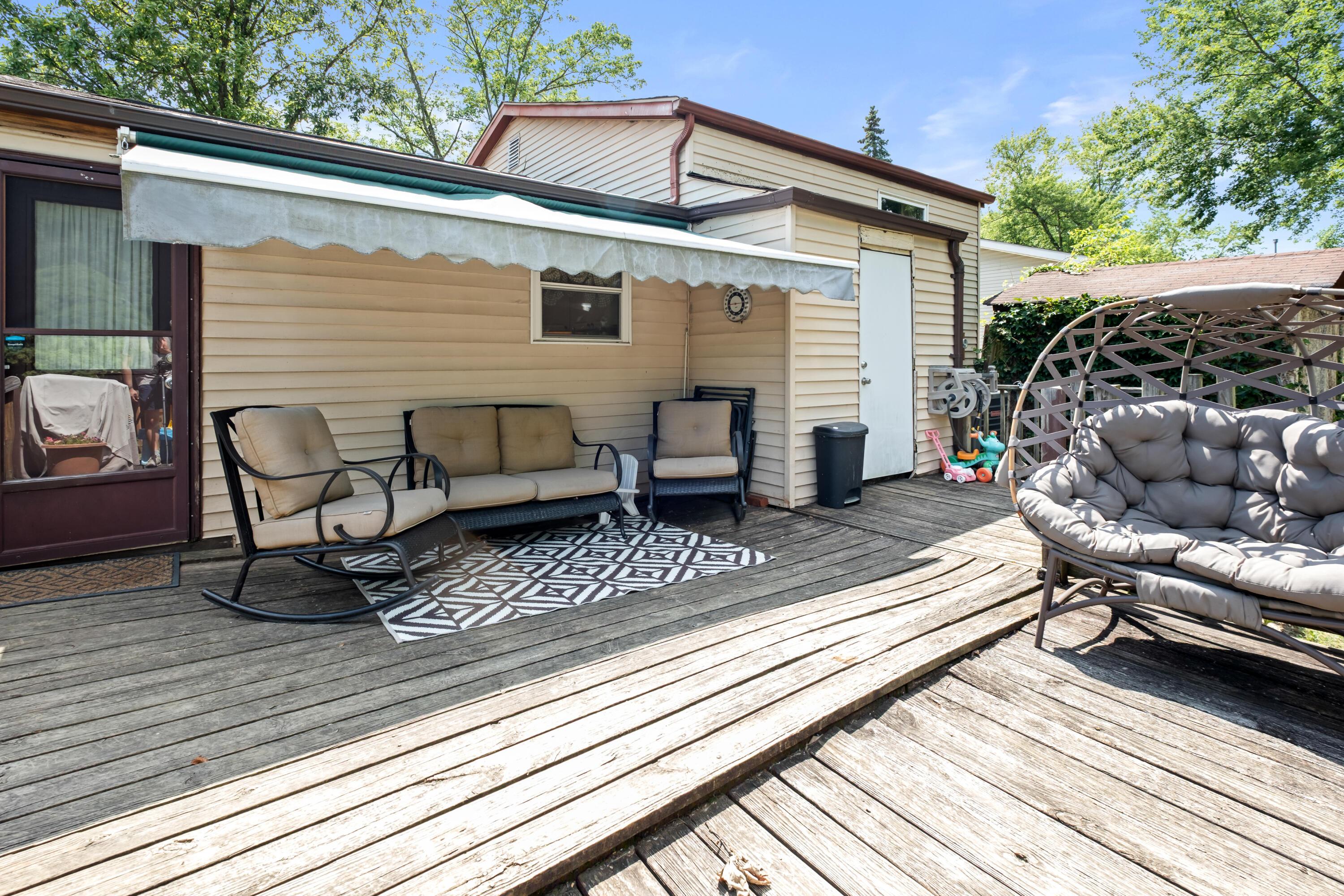 858 Upwoods Drive