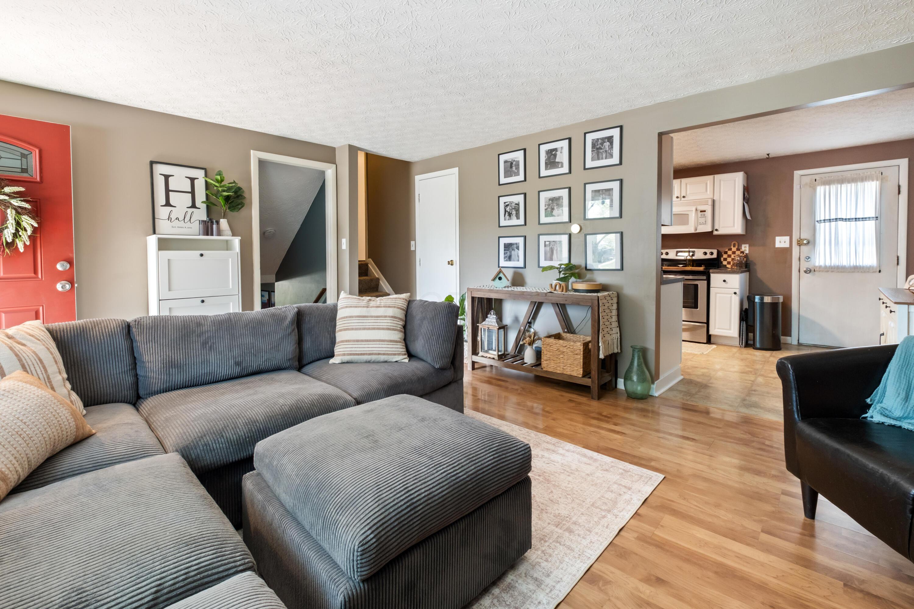 858 Upwoods Drive