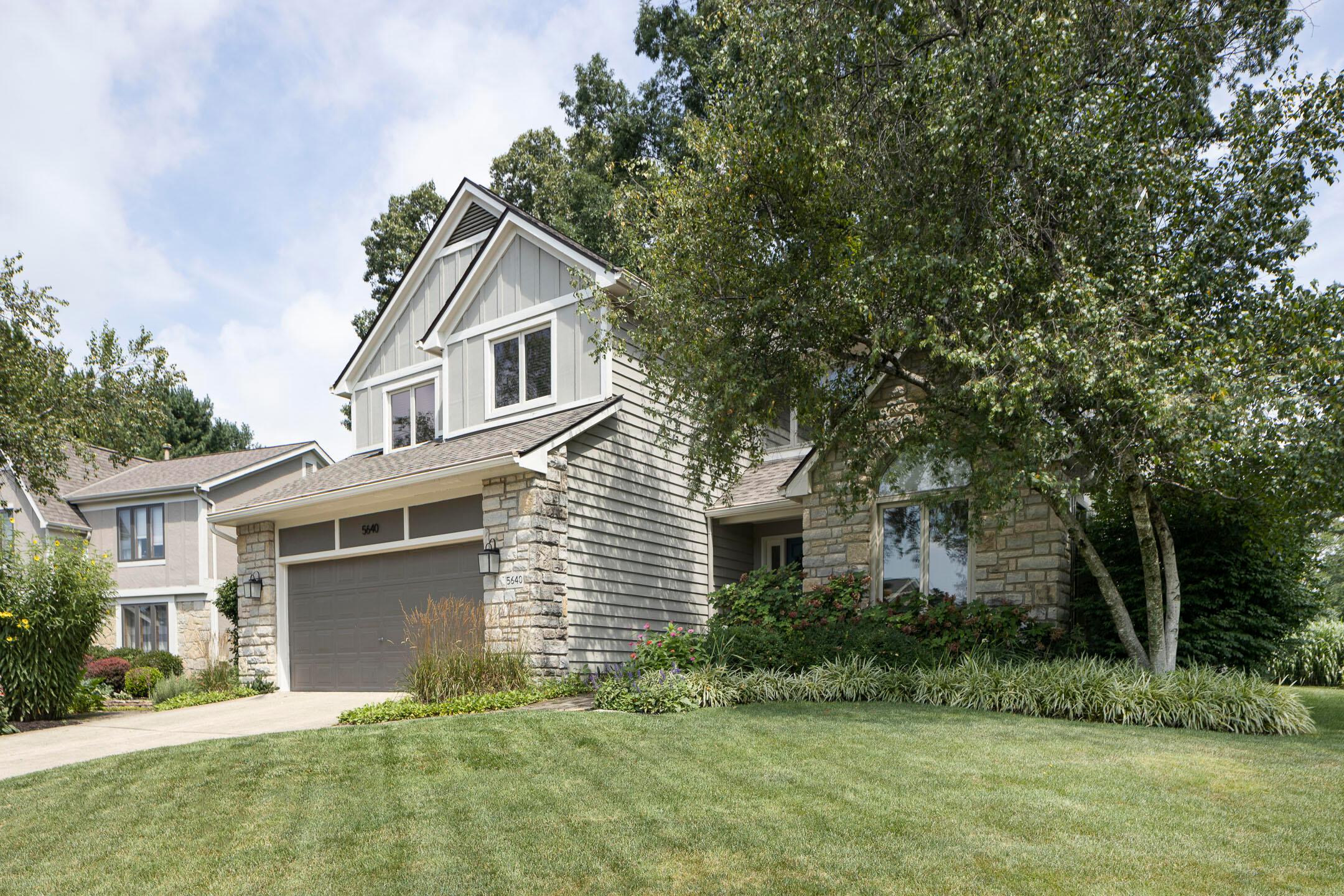 5640 Lynx Drive