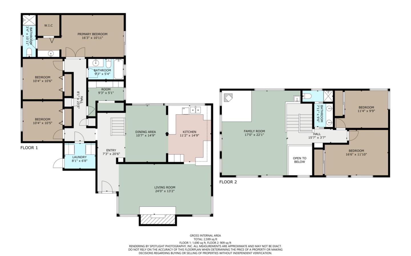 1004 Azalea Drive