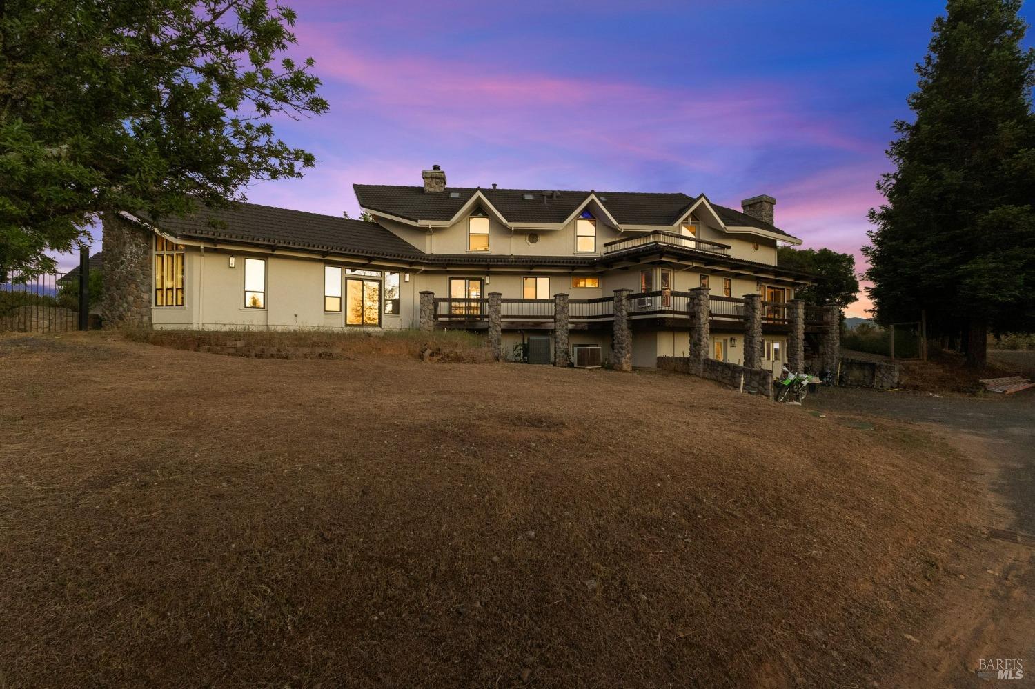 4781 East Side Calpella Road