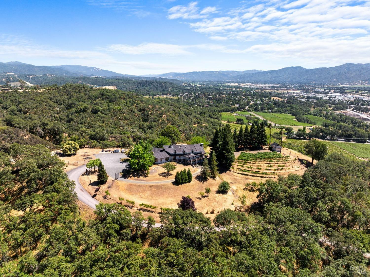 4781 East Side Calpella Road