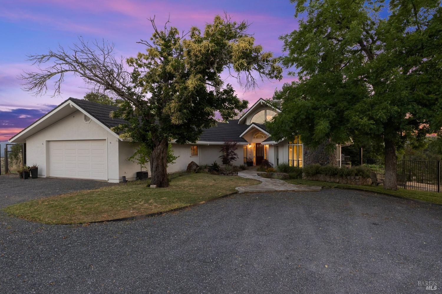 4781 East Side Calpella Road