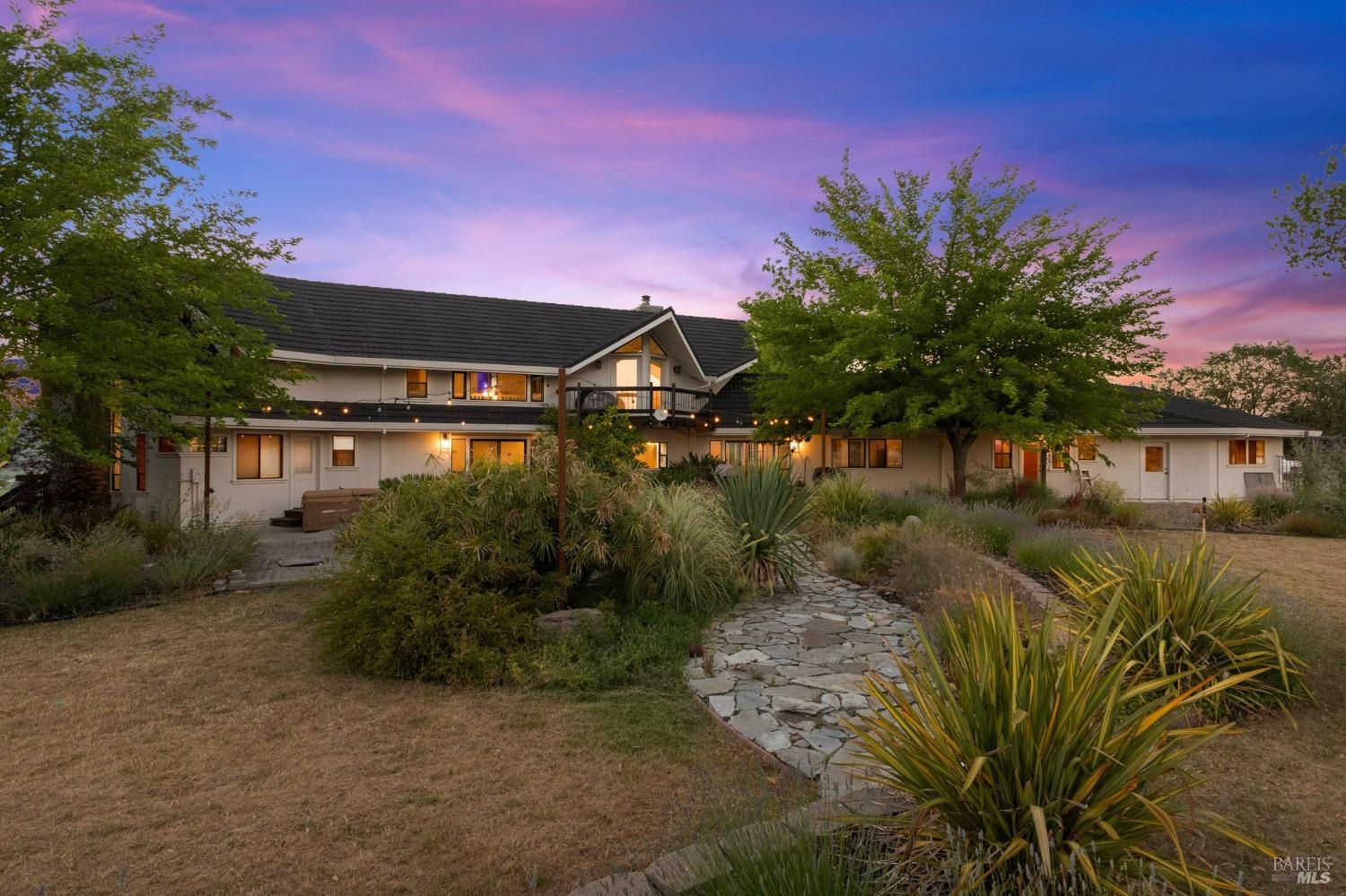 4781 East Side Calpella Road