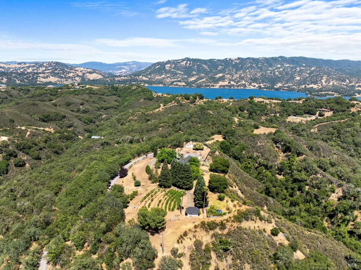 4781 East Side Calpella Road