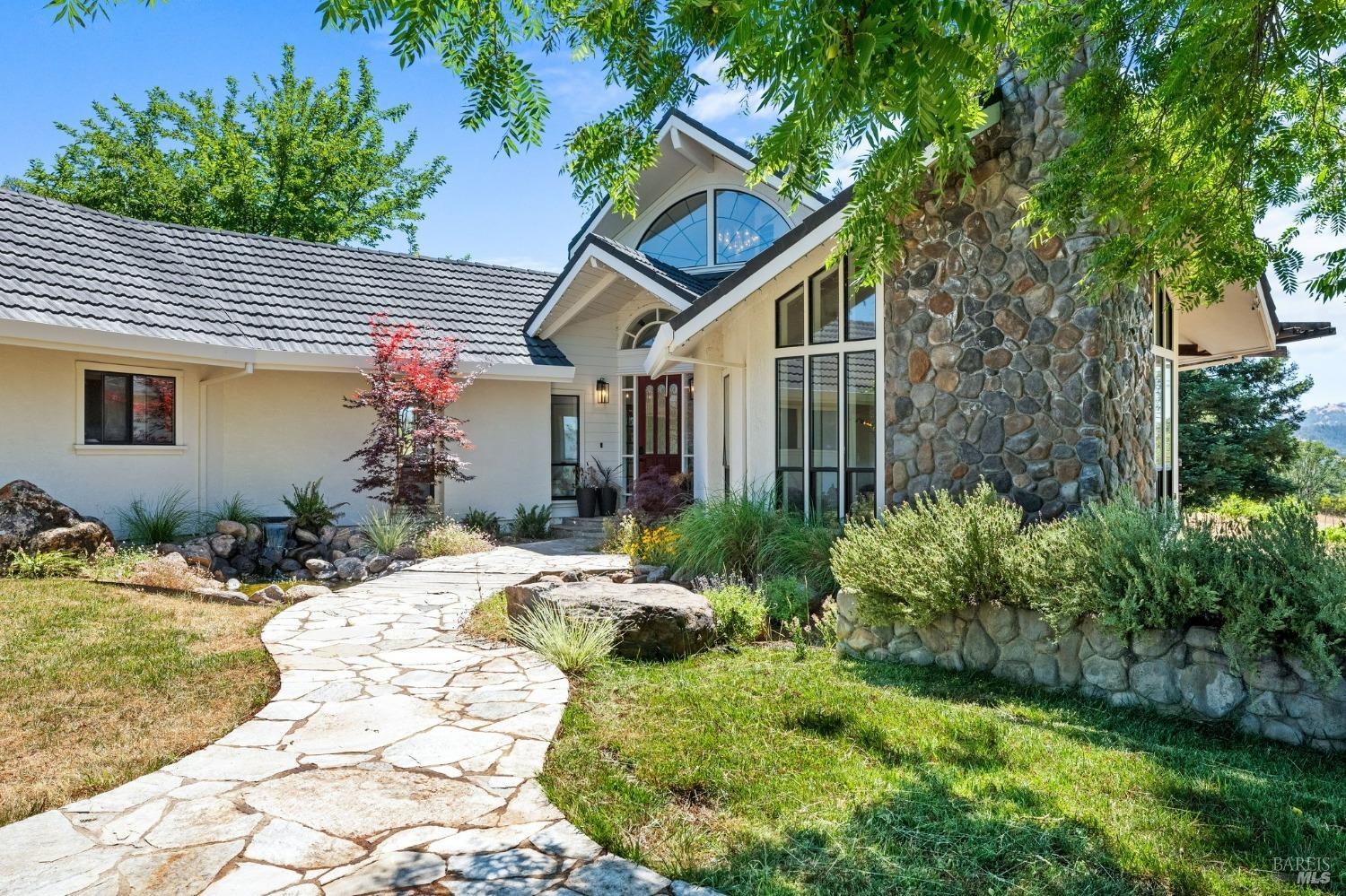 4781 East Side Calpella Road