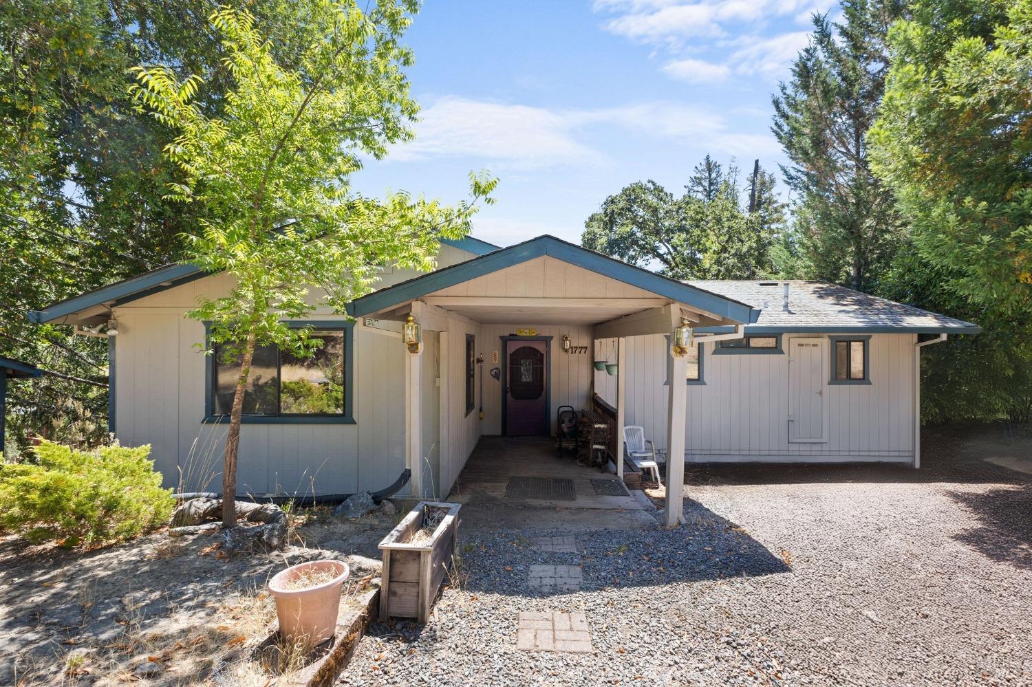 1777 Lupine Way