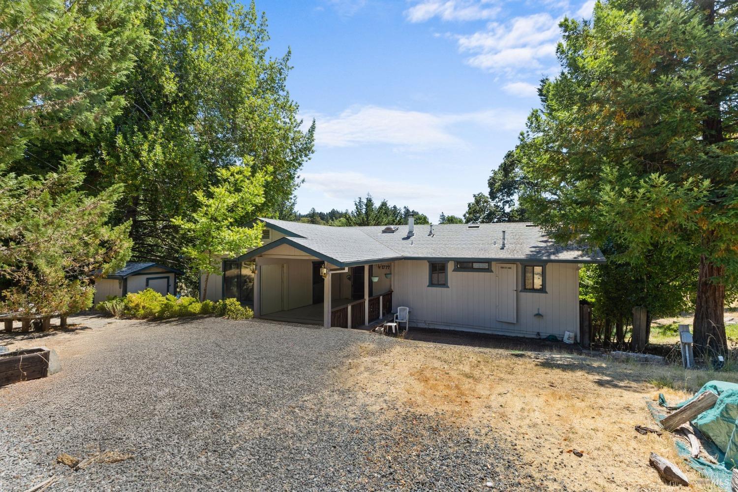 1777 Lupine Way