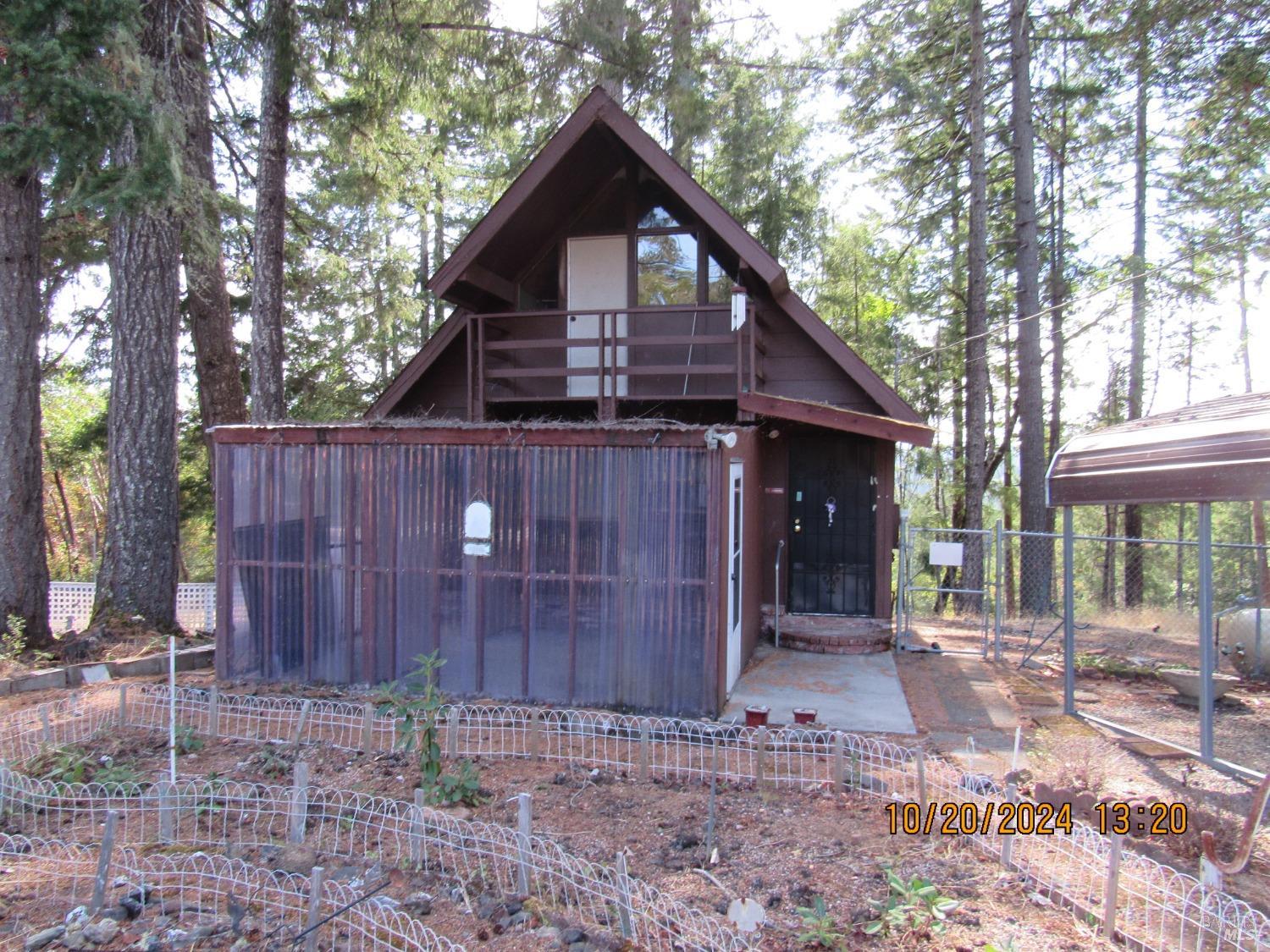 26111 Peacock Road