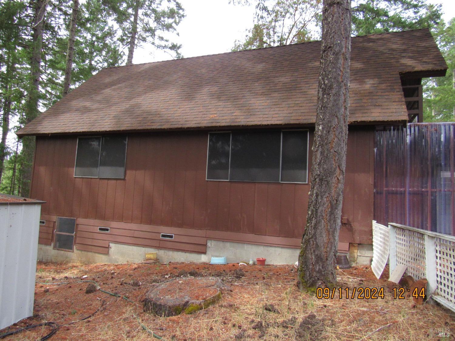 26111 Peacock Road