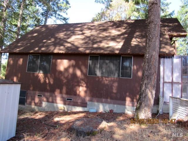 26111 Peacock Road