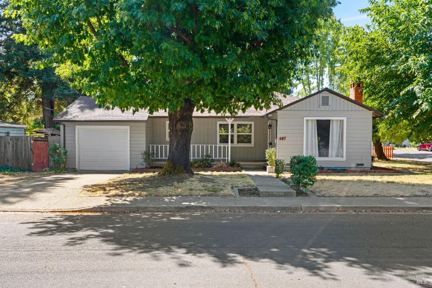497 Cypress Avenue