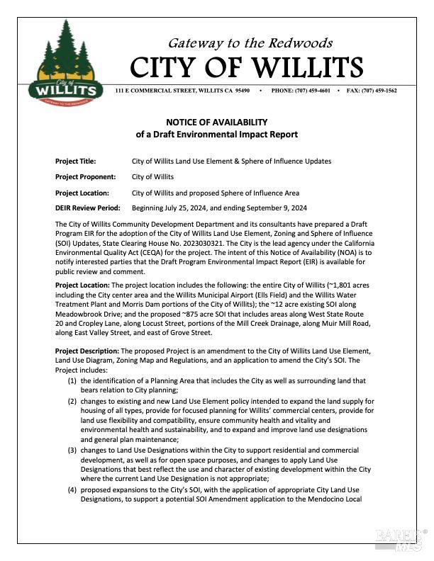 1450 W Hwy 20 Highway