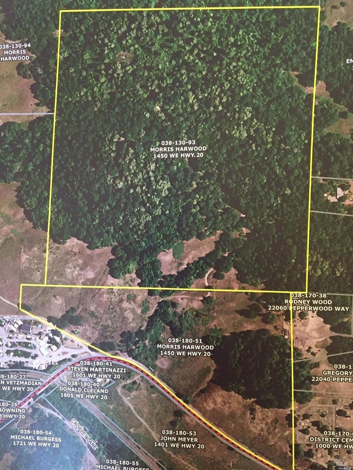 1450 W Hwy 20 Highway