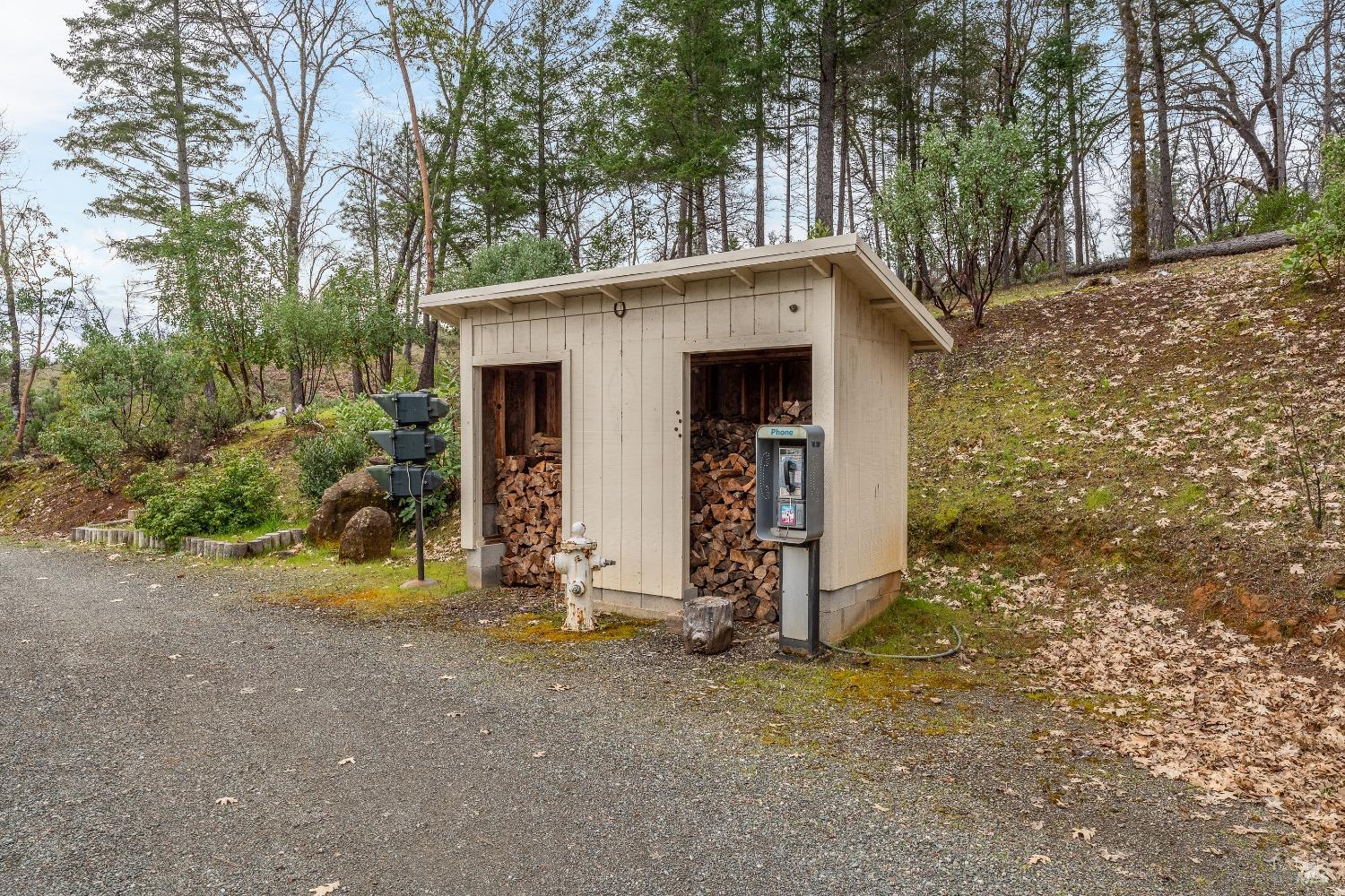 12625 Elk Mountain Road