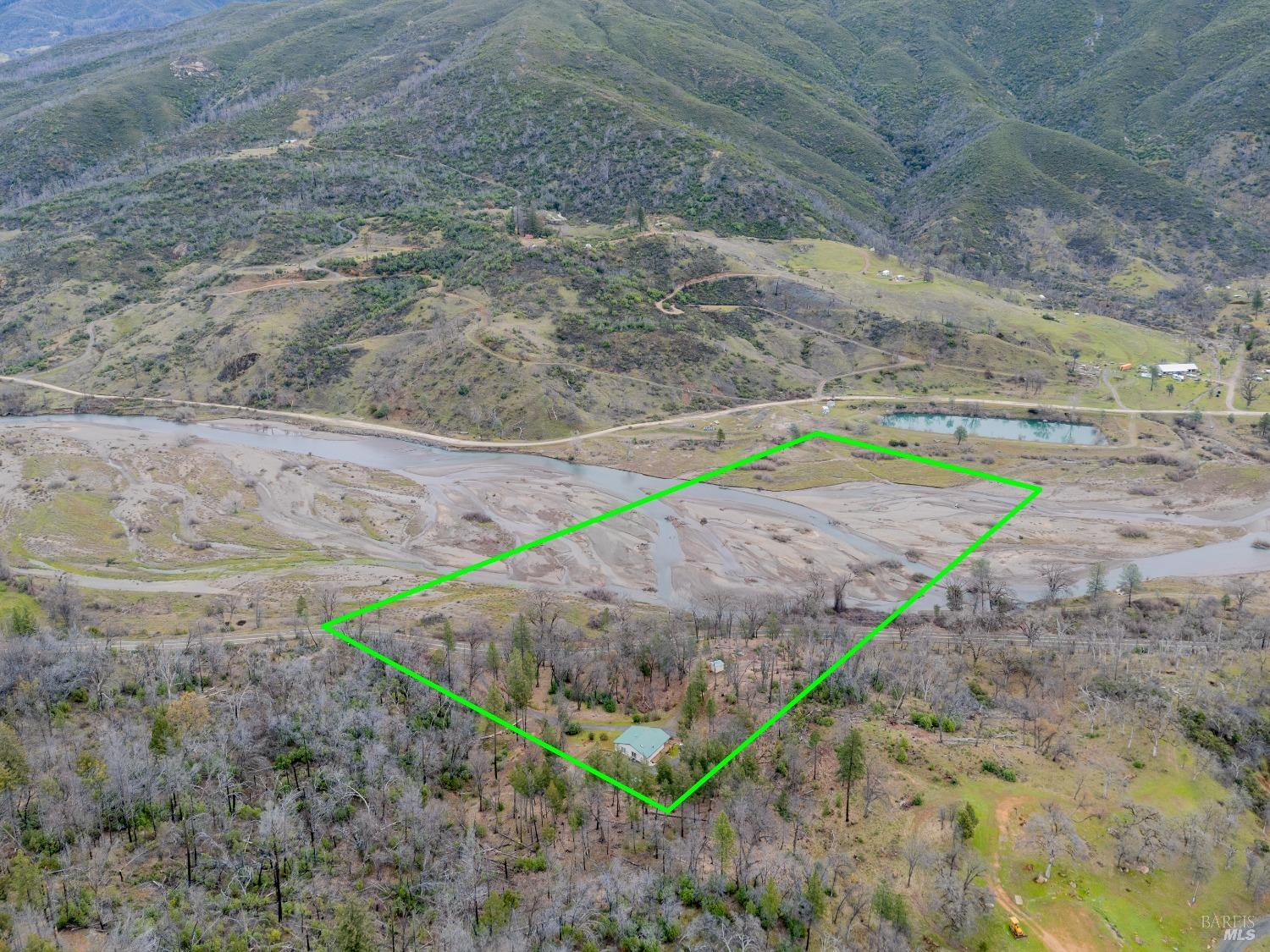 12625 Elk Mountain Road