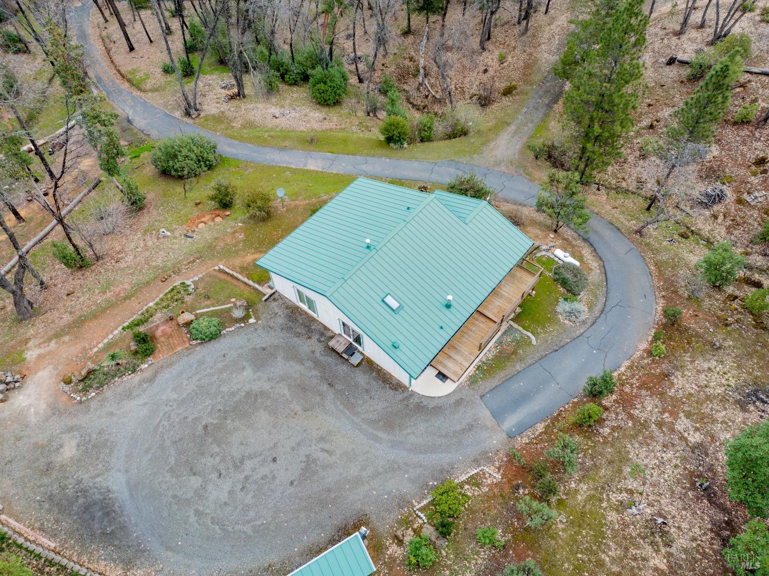 12625 Elk Mountain Road