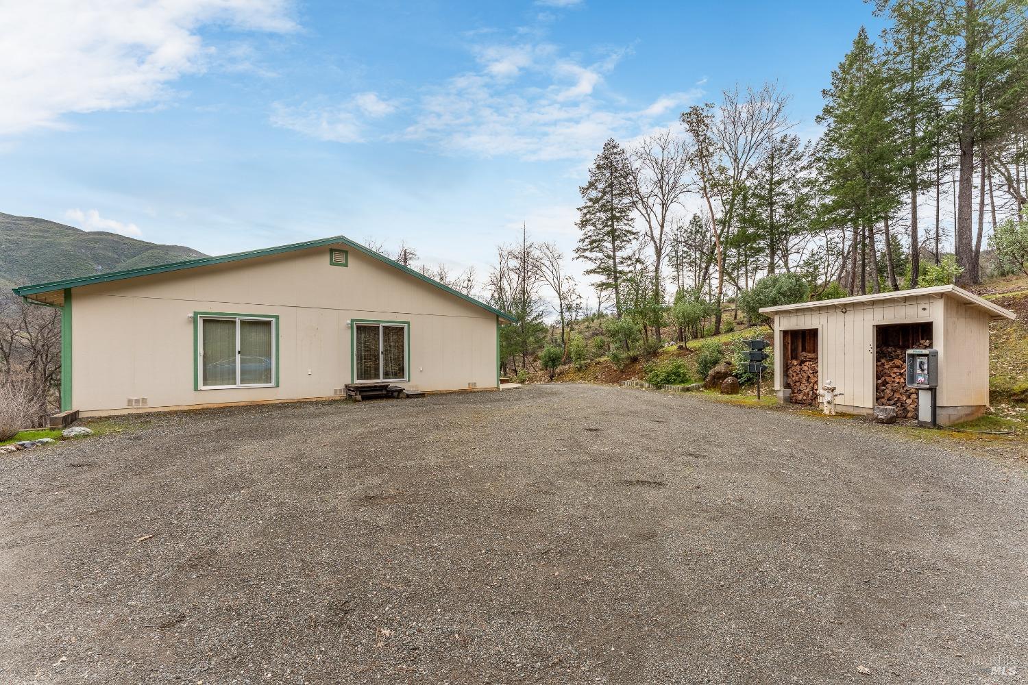 12625 Elk Mountain Road