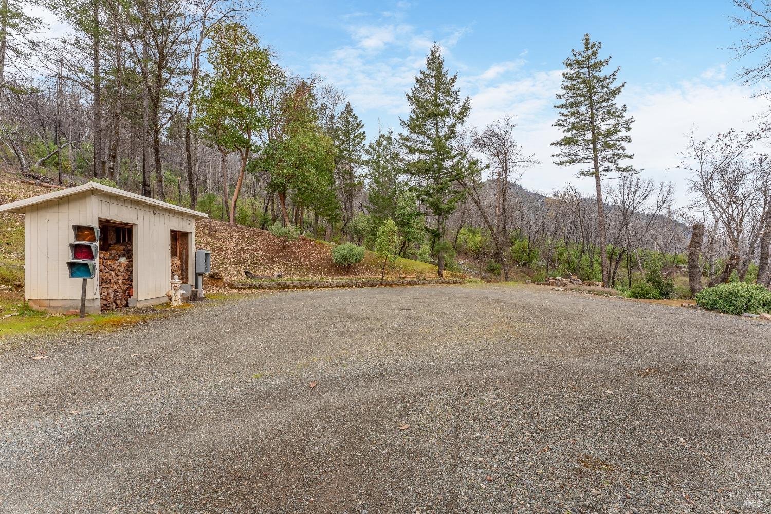 12625 Elk Mountain Road