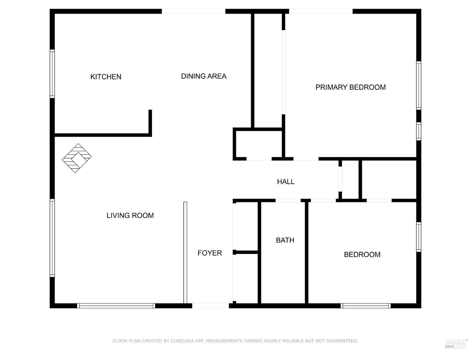 12625 Elk Mountain Road