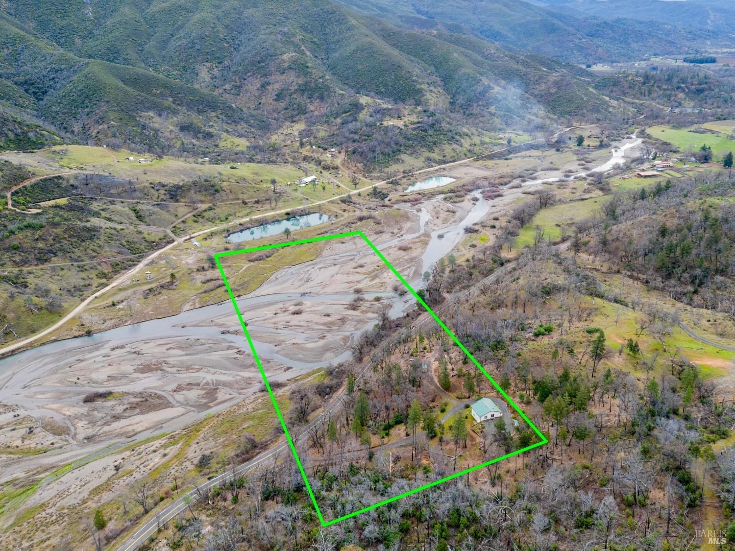 12625 Elk Mountain Road