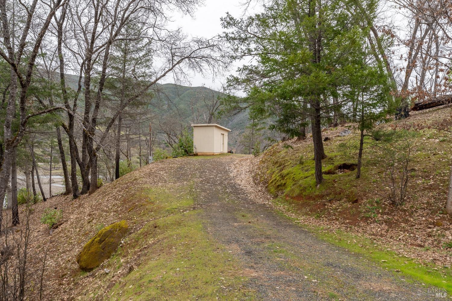 12625 Elk Mountain Road