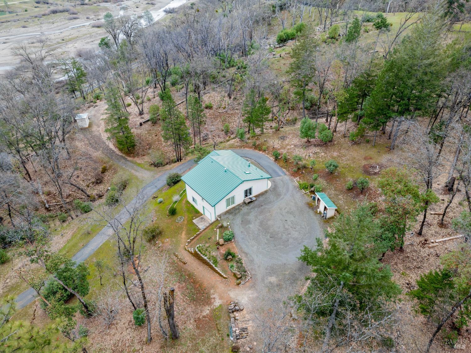 12625 Elk Mountain Road
