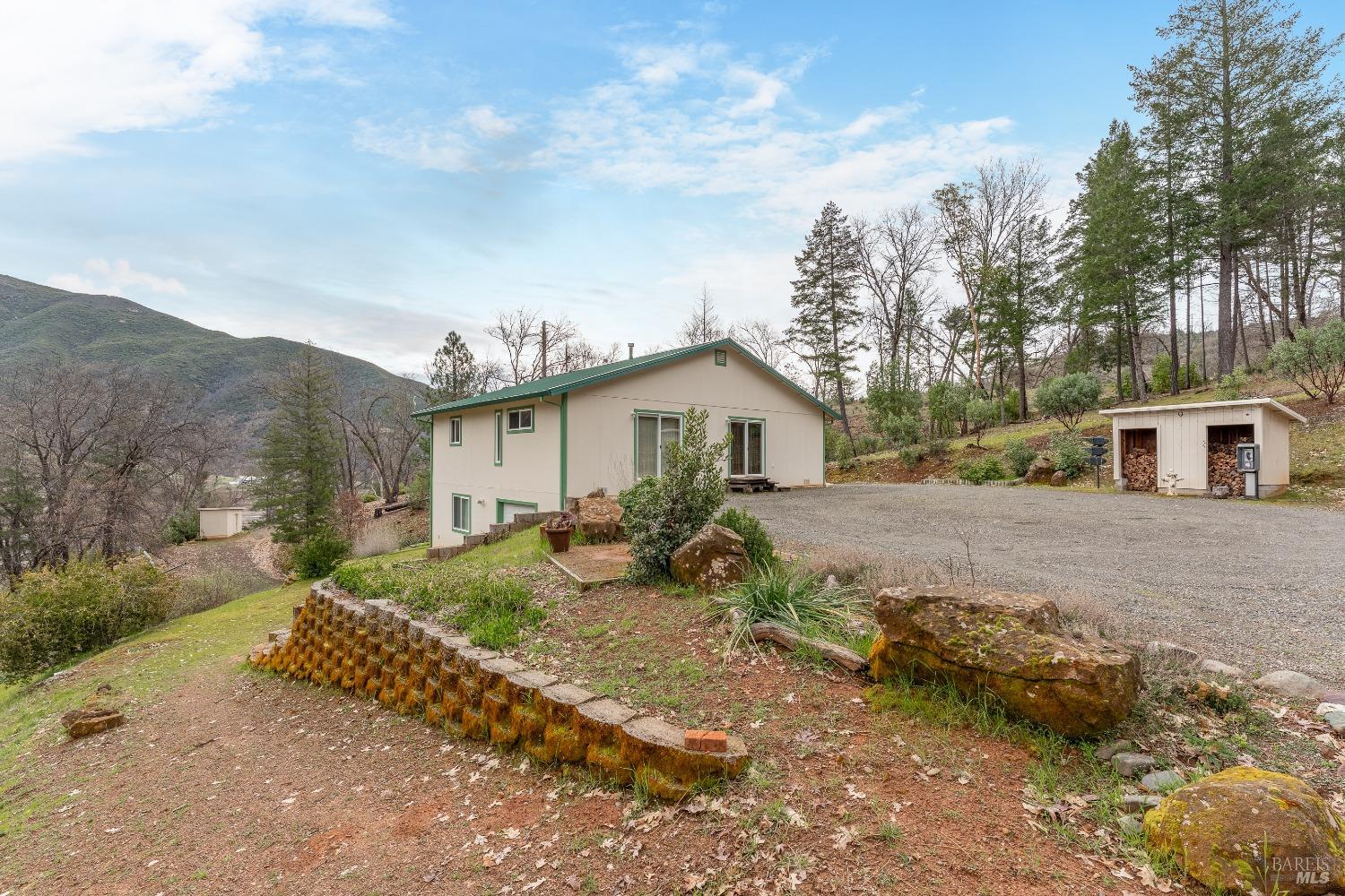 12625 Elk Mountain Road