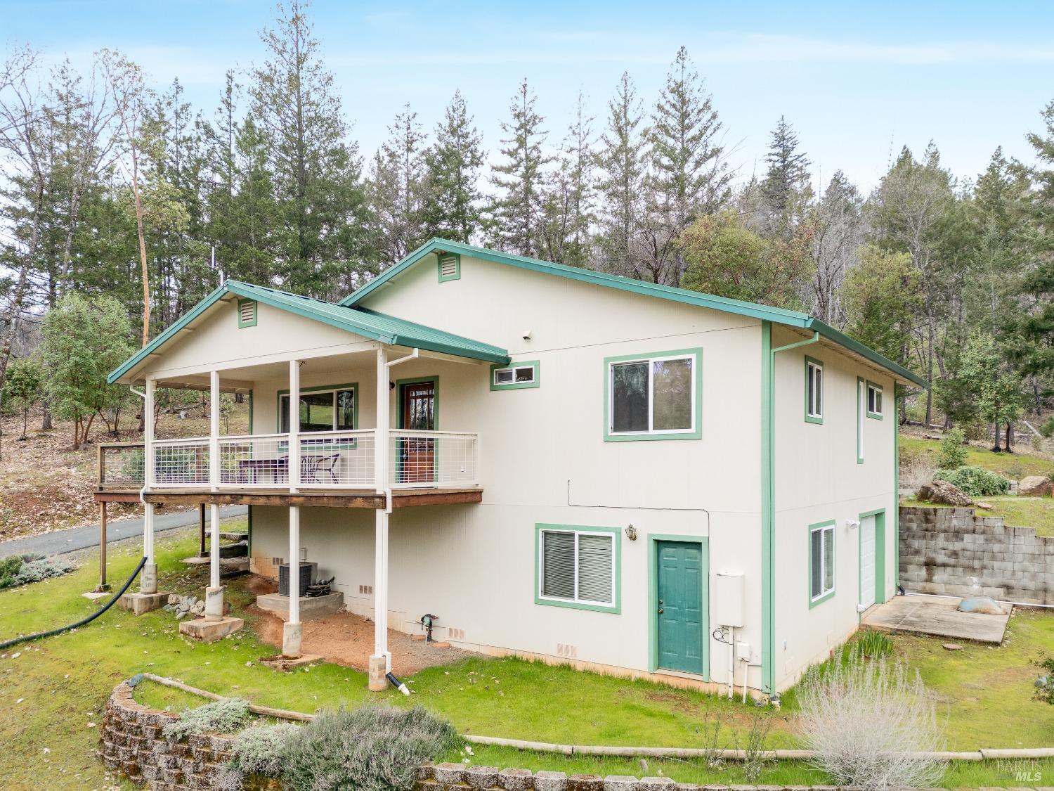 12625 Elk Mountain Road