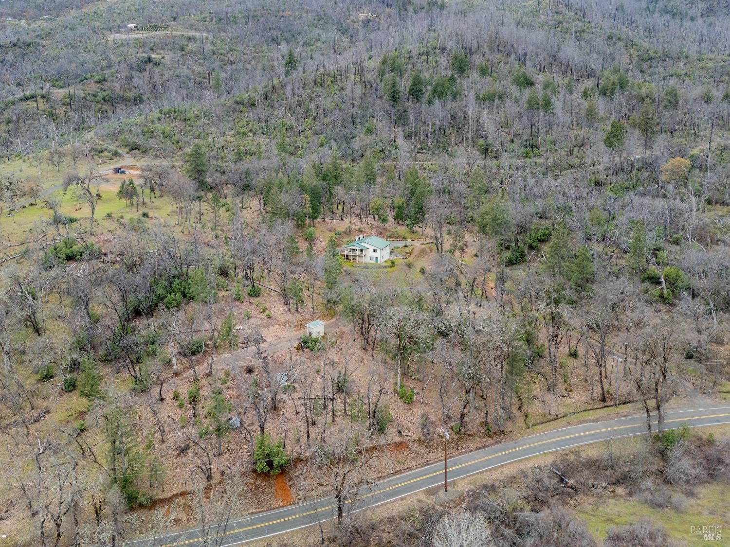 12625 Elk Mountain Road