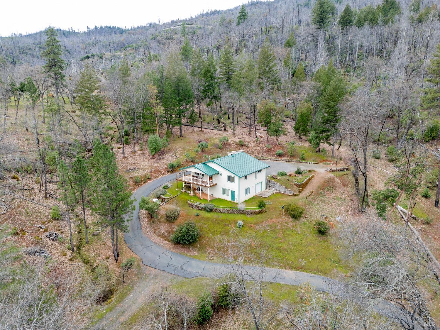 12625 Elk Mountain Road