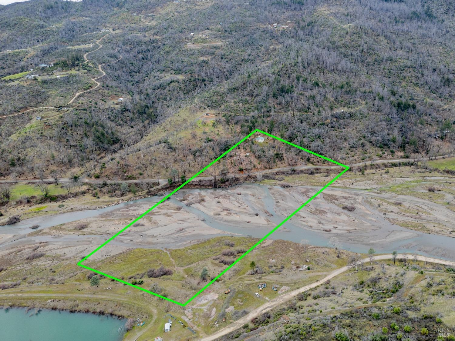 12625 Elk Mountain Road